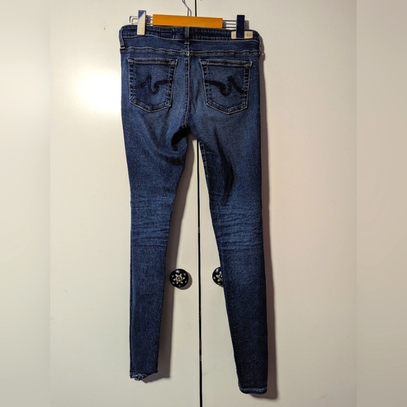 Adriano Goldschmied, The Legging, US27R - Picture 2 of 3